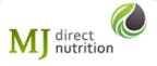 Logo von MJ direct nutrition GmbH