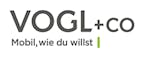 Logo von Vogl & Co Ges.m.b.H.