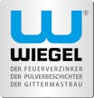 Logo von WIEGEL Grüna Feuerverzinken GmbH