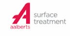 Logo von Aalberts Surface Treatment GmbH