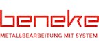 Logo von Beneke Metallbearbeitung e. K.