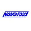 Logo von Novo-Food Lebensmittel GmbH