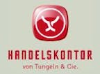 Logo von HANDELSKONTOR von Tungeln & Cie. GmbH & Co. KG