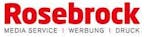 Logo von Druckerei Rosebrock GmbH