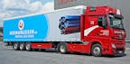 Logistikkonzepte - stark im Prozess