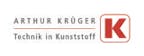Logo von Arthur Krüger GmbH