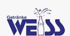 Logo von Getränke Weiss GmbH