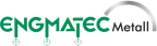 Logo von ENGMATEC Metall GmbH