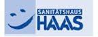 Logo von Haas GmbH NL Würzburg