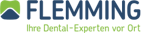 Logo von Flemming Dental GmbH & Co.KG, Hamburg
