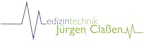 Logo von Juergen Classen MEDICAL / AED & Hygienemanagement