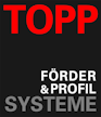 Logo von Topp Förder- & Profilsysteme GmbH