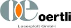 Logo von Oertli-Laserplott GmbH