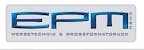 Logo von EPM GmbH