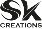 Logo von SK Creations Inh. Stephan Klein