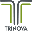 Logo von Trinova AG