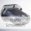 Profile schweißen