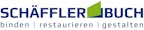 Logo von Buchbinderei Schäffler