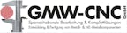 Logo von GMW-CNC GmbH