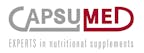 Logo von Capsumed Pharm GmbH Handel und Logistik