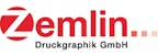 Logo von Zemlin Druckgraphik GmbH