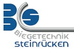 Logo von Biegetechnik Steinrücken GmbH & Co. KG