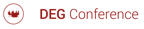 Logo von DEG Conference Center