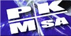Logo von PKM SA