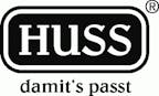 Logo von Huss Maschinenbau GmbH
