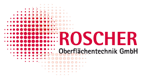 Logo von Roscher Oberflächentechnik GmbH