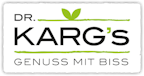 Logo von Dr. Klaus Karg KG