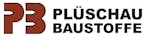 Logo von Plüschau Baustoffe