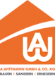 Logo von Andreas Wittmann Bauunternehmung GmbH & Co. KG