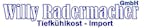 Logo von Willy Radermacher Handelsgesellschaft mbH