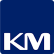 Logo von KM foliographics GmbH