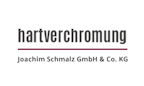 Logo von Hartverchromung Joachim Schmalz GmbH & Co KG