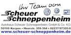 Logo von Scheuer Schneppenheim GmbH & Co.KG