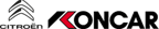 Logo von Autohaus Koncar GmbH