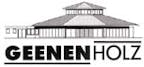 Logo von Geenen Holz & Furnier GmbH
