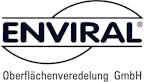 Logo von ENVIRAL Oberflächenveredelung GmbH