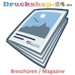 Broschüren in mehr als 2000 Variationen