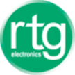 Logo von rtg electronics GmbH