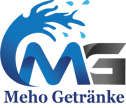 Logo von Meho Getränkehandel Neziroski KG