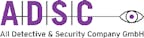 Logo von ADSC All Detective & Security Company GmbH