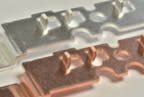 Stromschienen Busbars