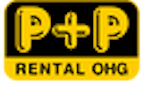Logo von P+P Anhängercenter