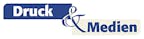 Logo von Druck & Medien GmbH