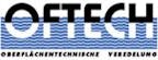 Logo von Oftech Oberflächentechnik GmbH & Co. KG