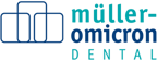 Logo von Müller-Omicron GmbH & Co. KG