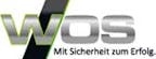 Logo von WOS Sicherheitsdienst
